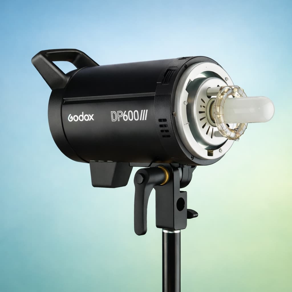 Godox DP600III