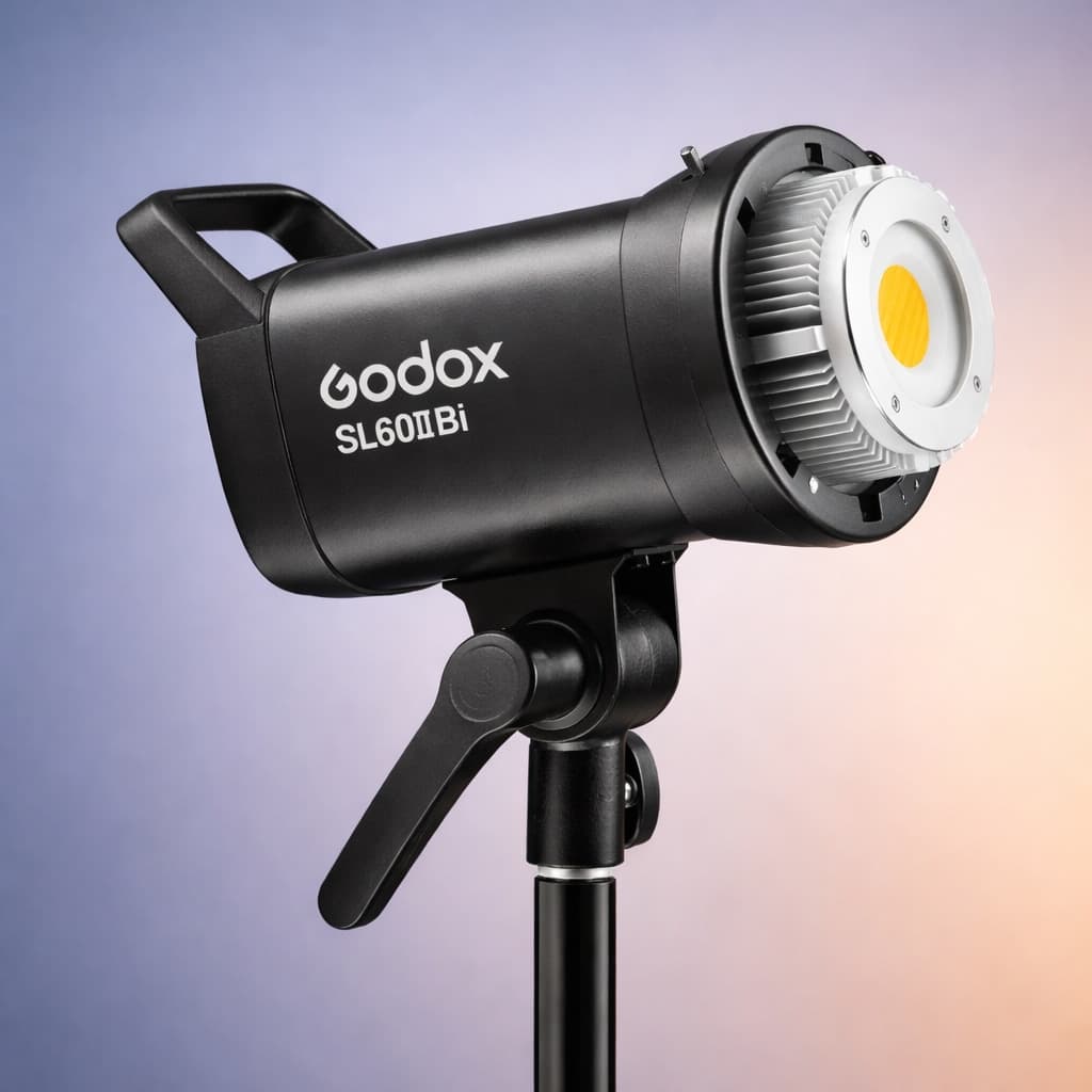 Godox SL60II Bi