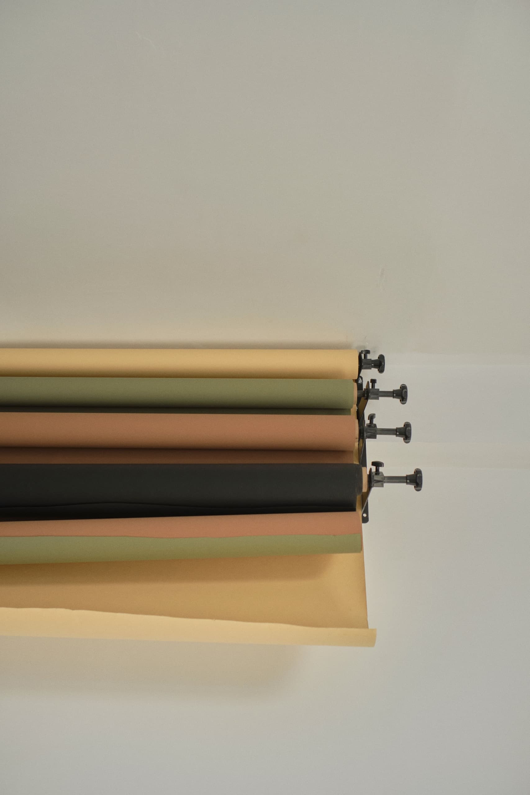 Интерьер зала Первый - общий вид зала