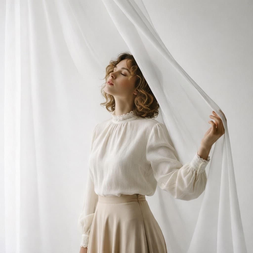 Съемка под ключ