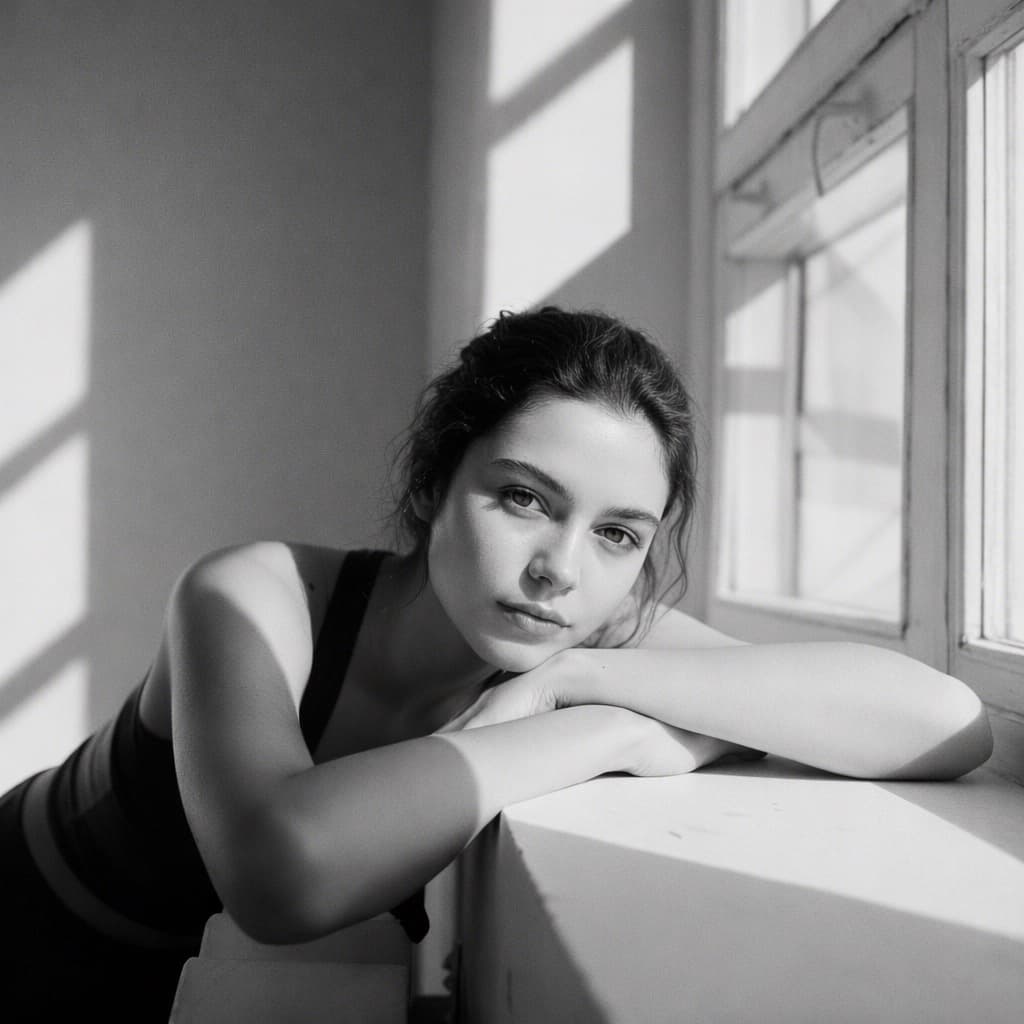 Коллаж изображений 6