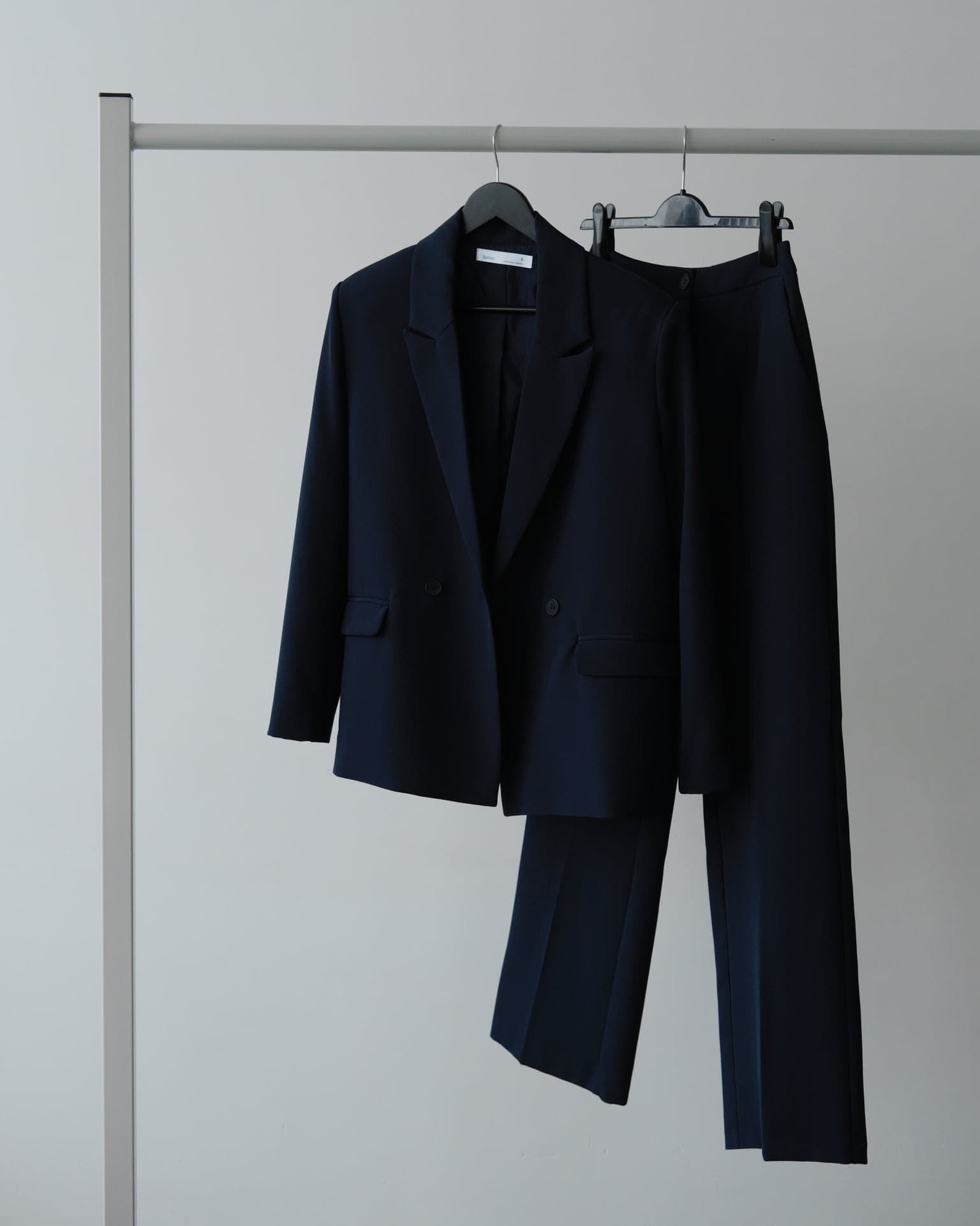 Классический костюм